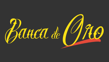 Logo di Banca De Oro